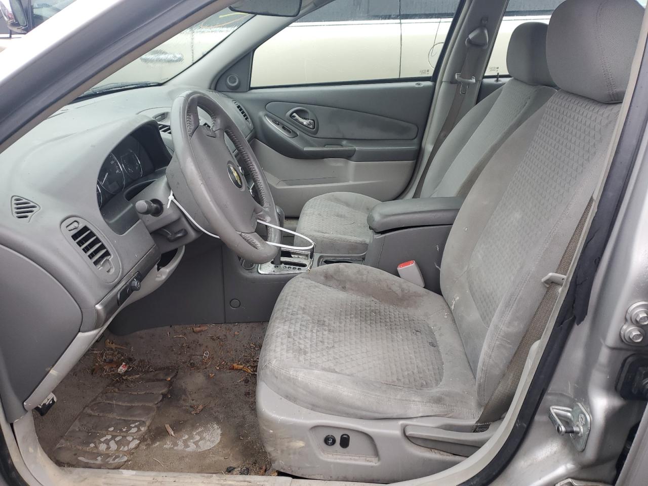 2008 Chevrolet Malibu - Image 7