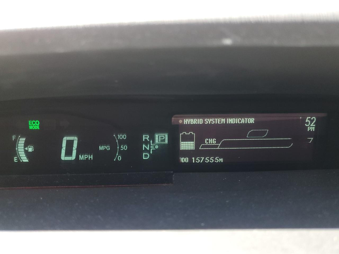 2010 Toyota Prius - Image 9