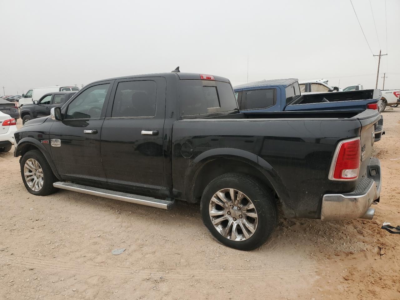 2014 RAM 1500 - Image 2