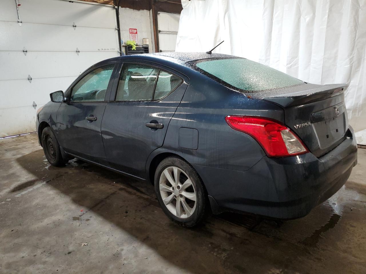 2017 Nissan Versa - Image 2