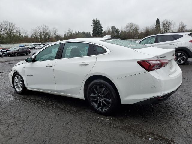  CHEVROLET MALIBU 2021 Белый