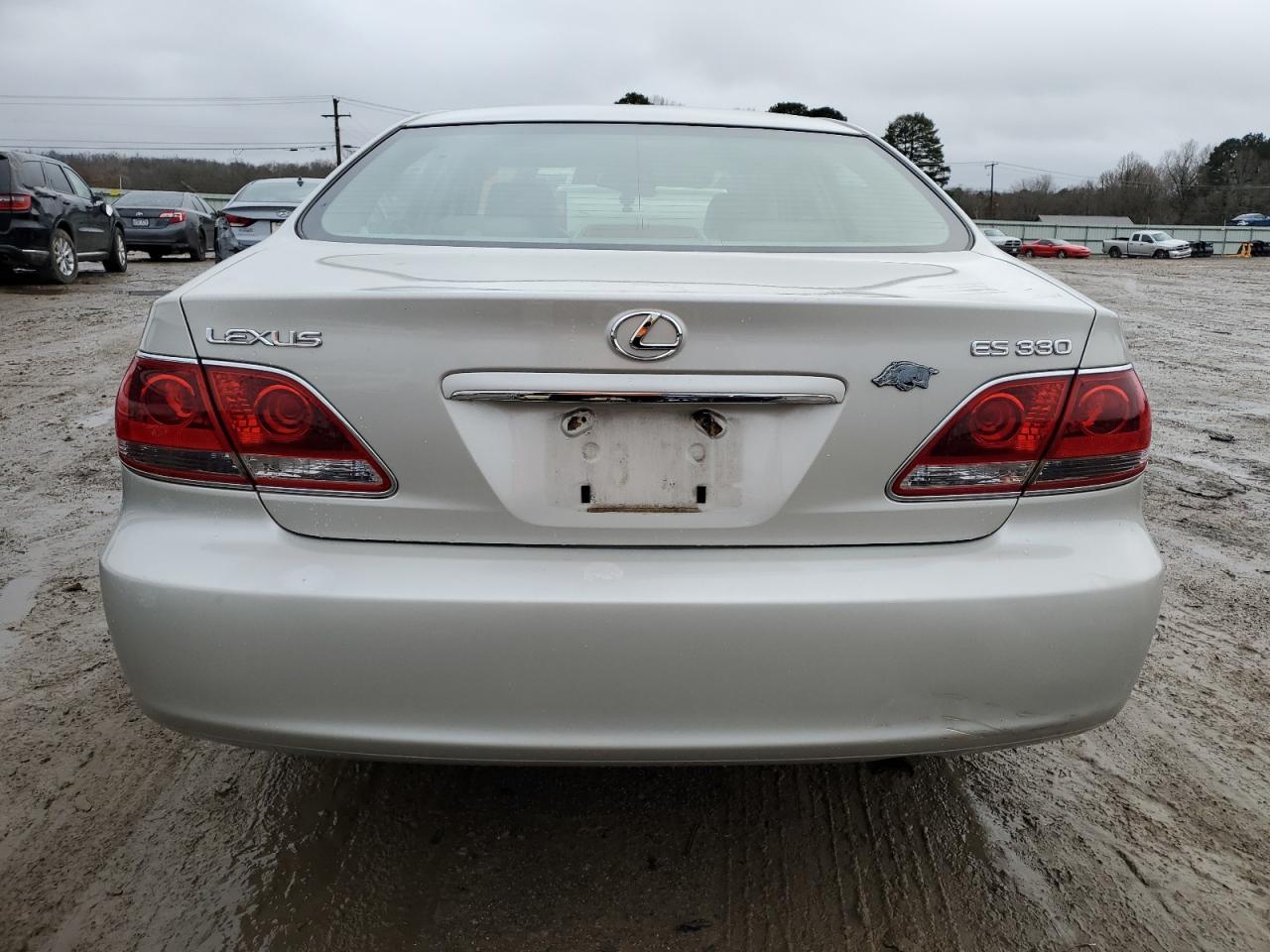2005 Lexus ES - Image 6