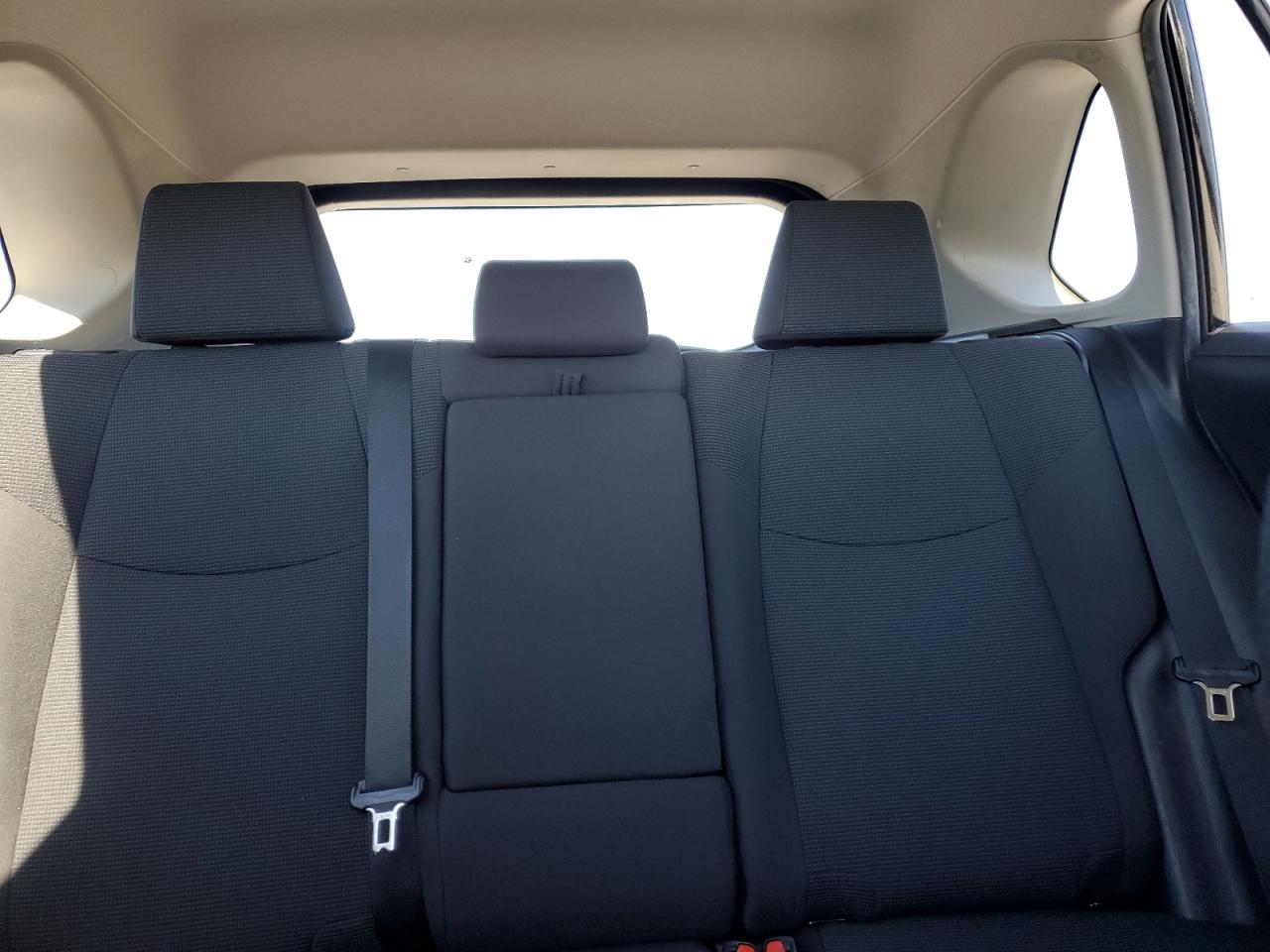 2021 Toyota RAV 4 - Image 10