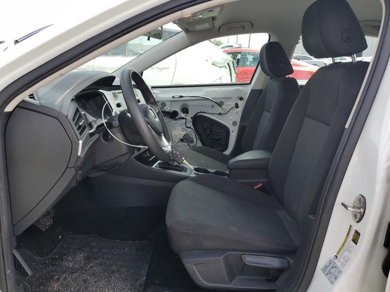 2019 Volkswagen Jetta - Image 7