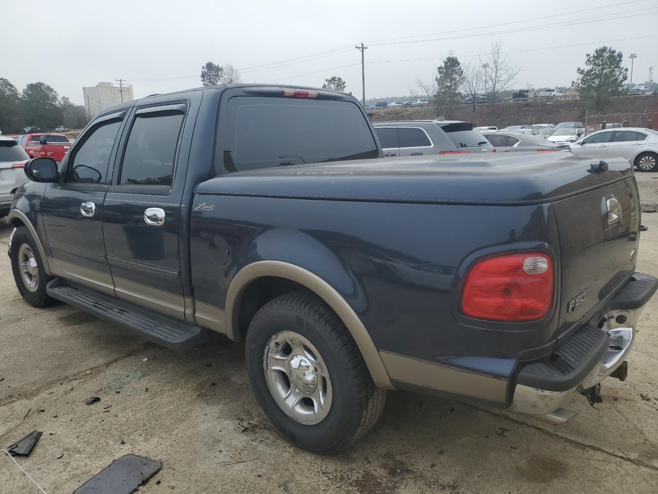 2001 Ford F-150 - Image 2