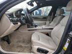 2014 BMW 750 XI for sale at Copart MD - BALTIMORE EAST