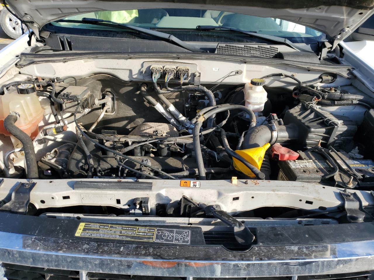 2008 Ford Escape - Image 12