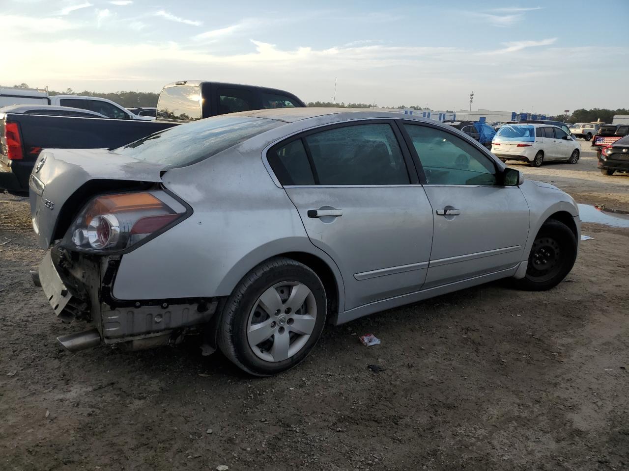 2007 Nissan Altima - Image 3
