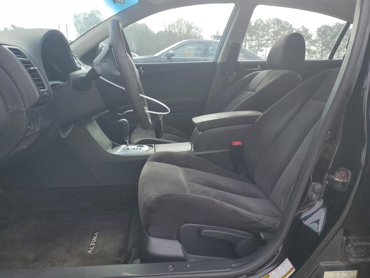 2008 Nissan Altima - Image 7