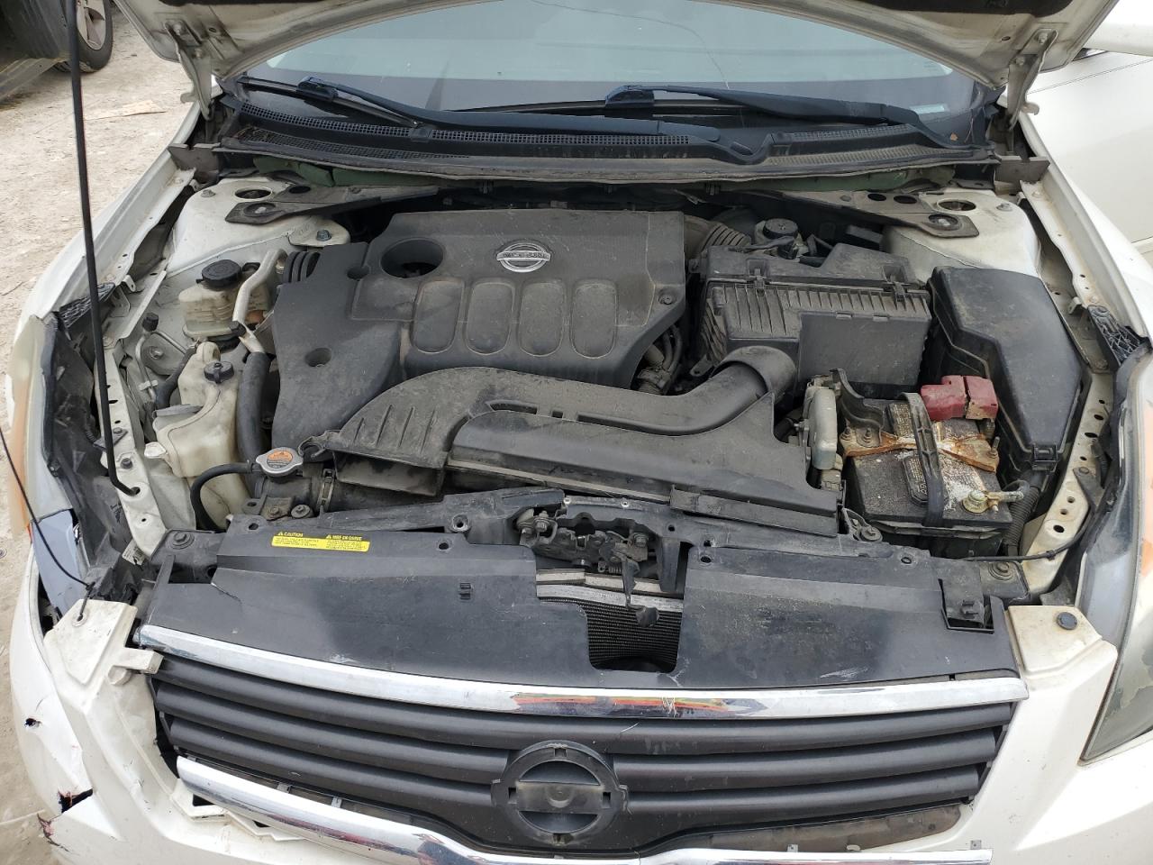 2009 Nissan Altima - Image 11