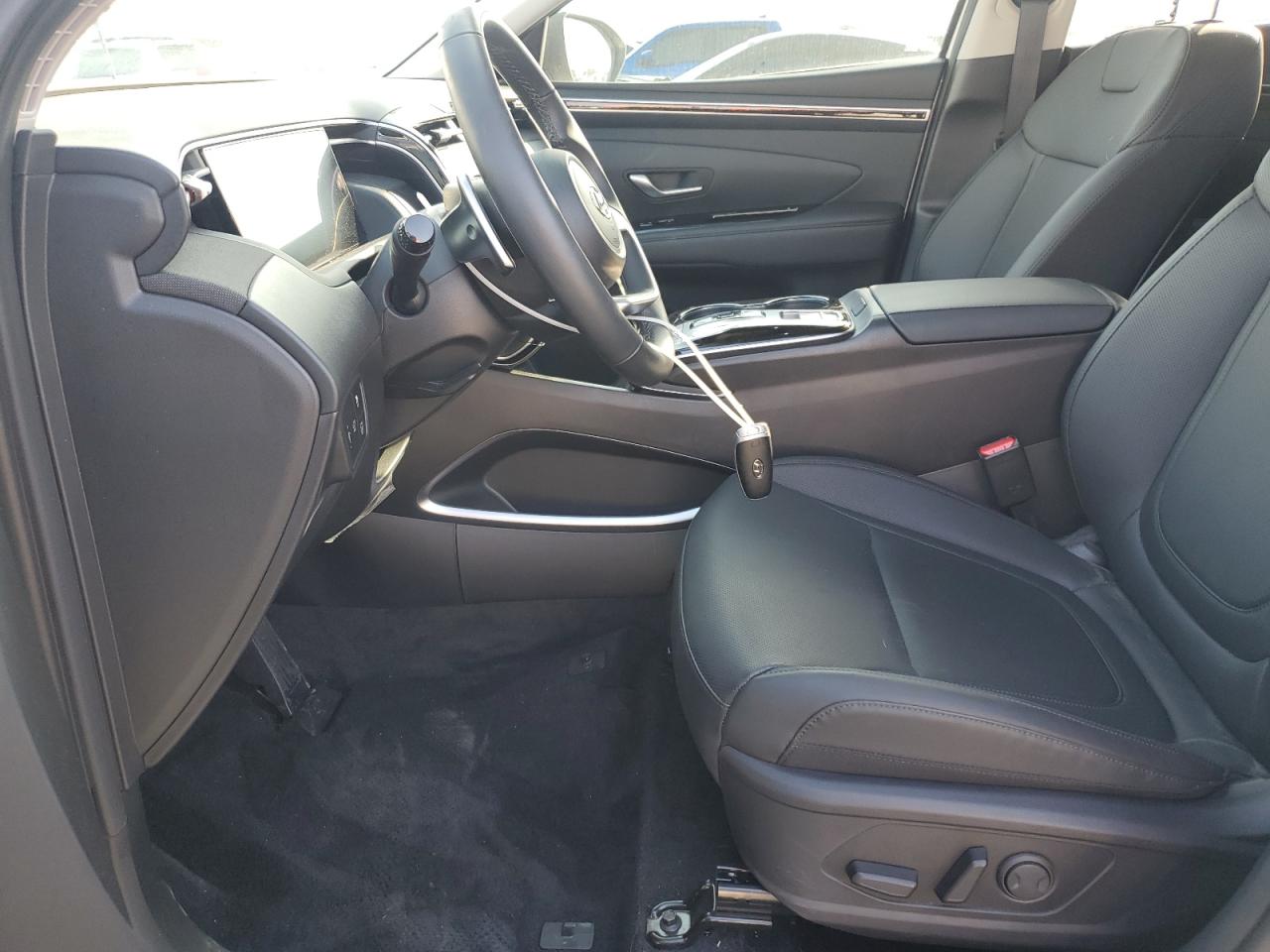 2024 Hyundai Tucson - Image 7