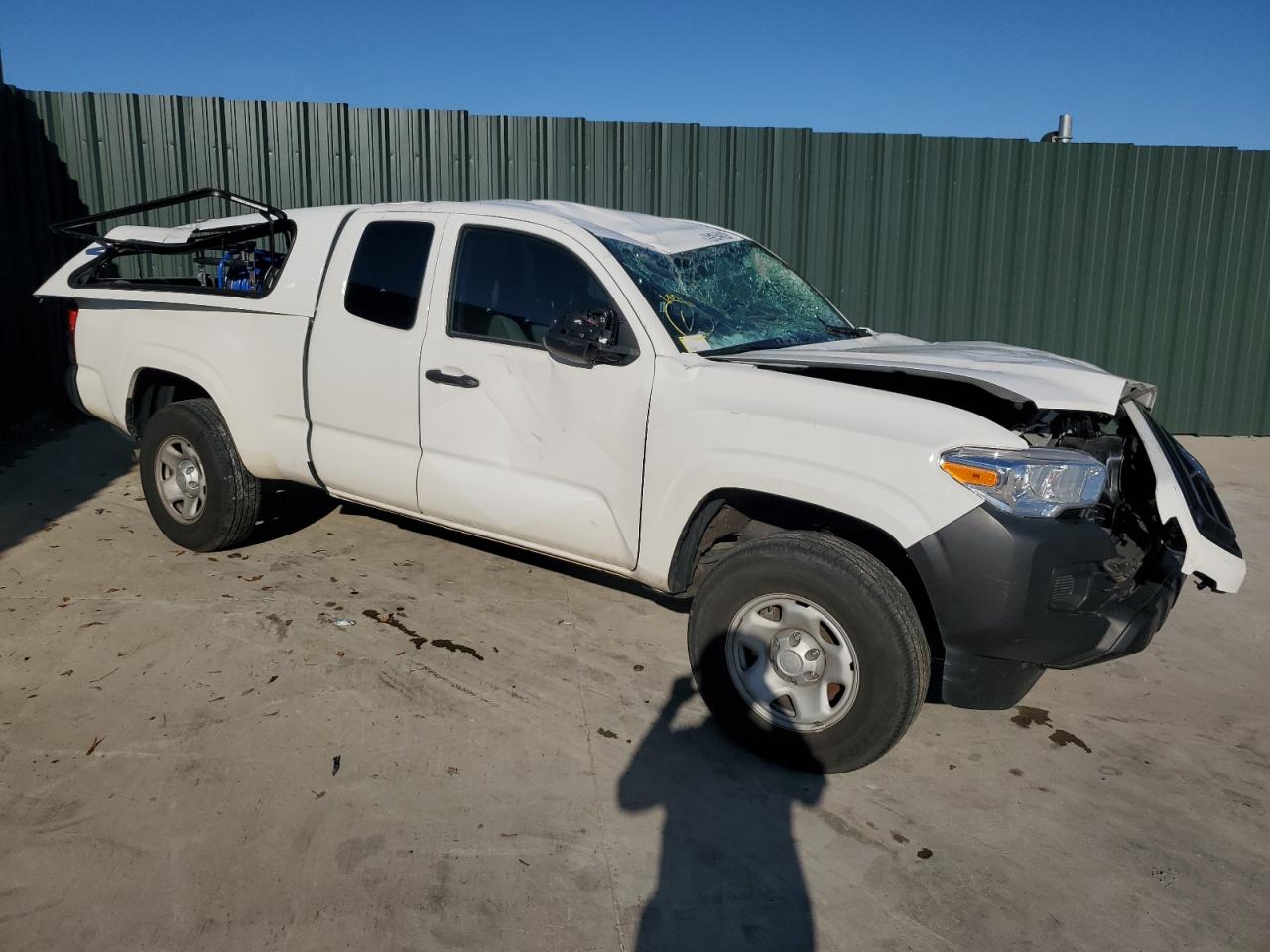 2022 Toyota Tacoma - Image 4