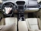2017 Acura Rdx Advance for Sale in Mocksville, NC - Front End