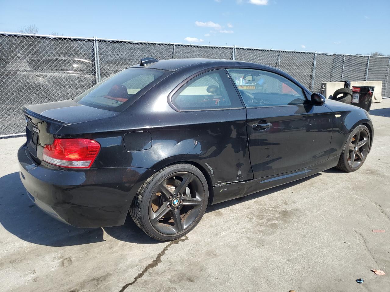 2008 BMW 1er - Image 3