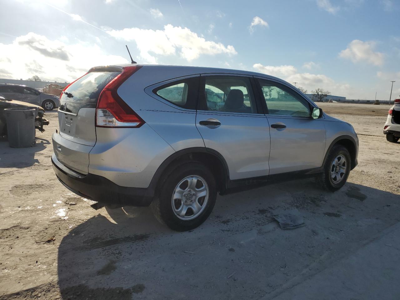 2014 Honda CR-V - Image 3