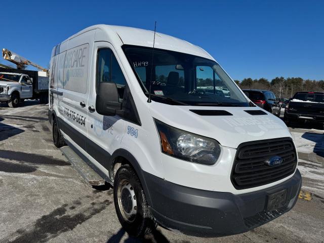 2015 Ford Transit T-350