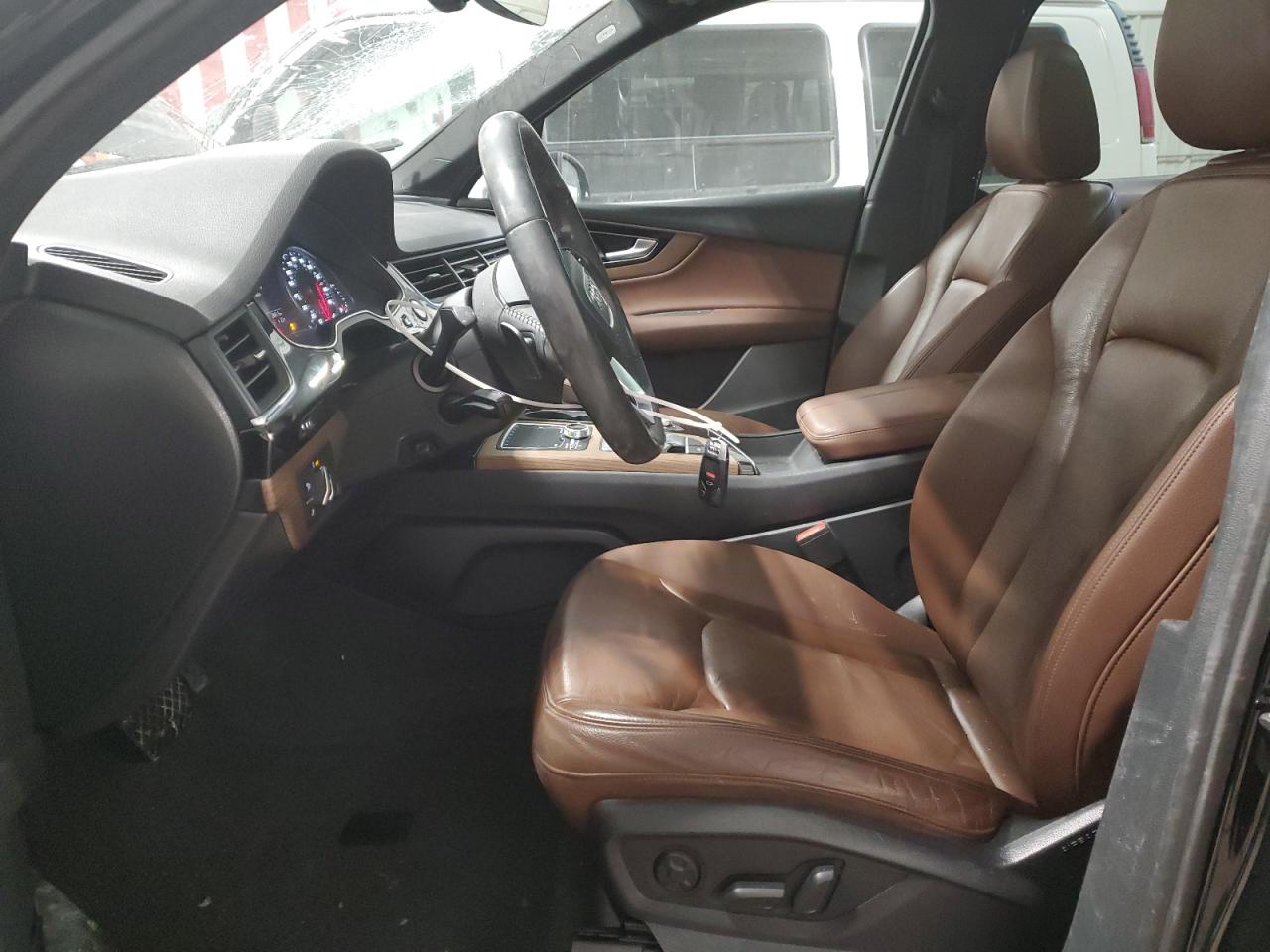 2017 Audi Q7 - Image 7