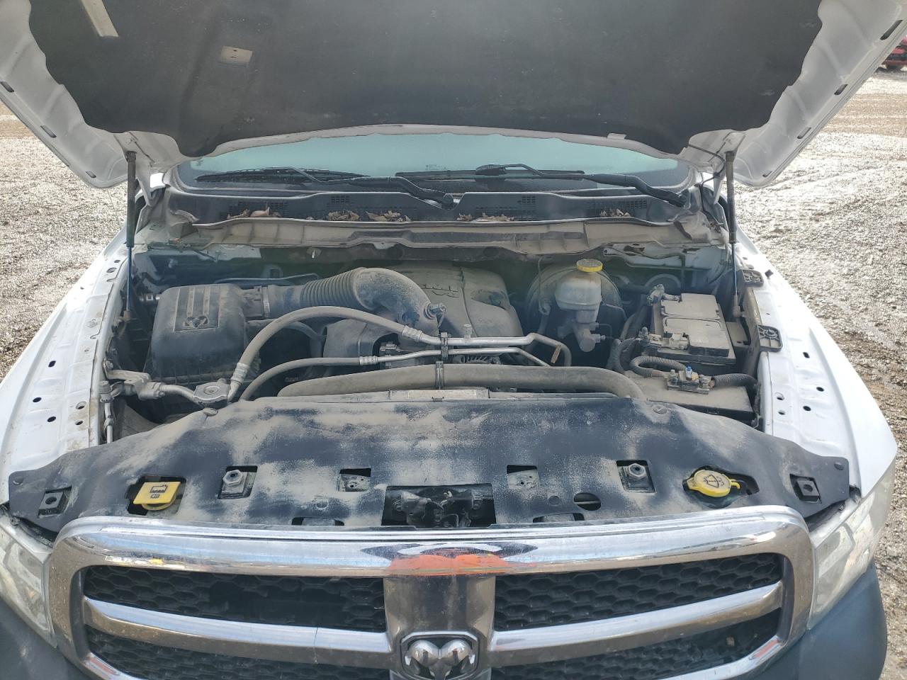 2018 RAM 1500 - Image 11