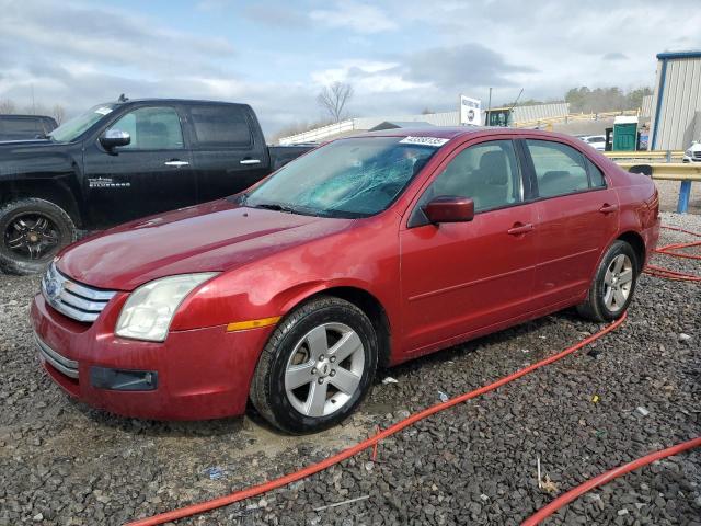 2007 Ford Fusion Se