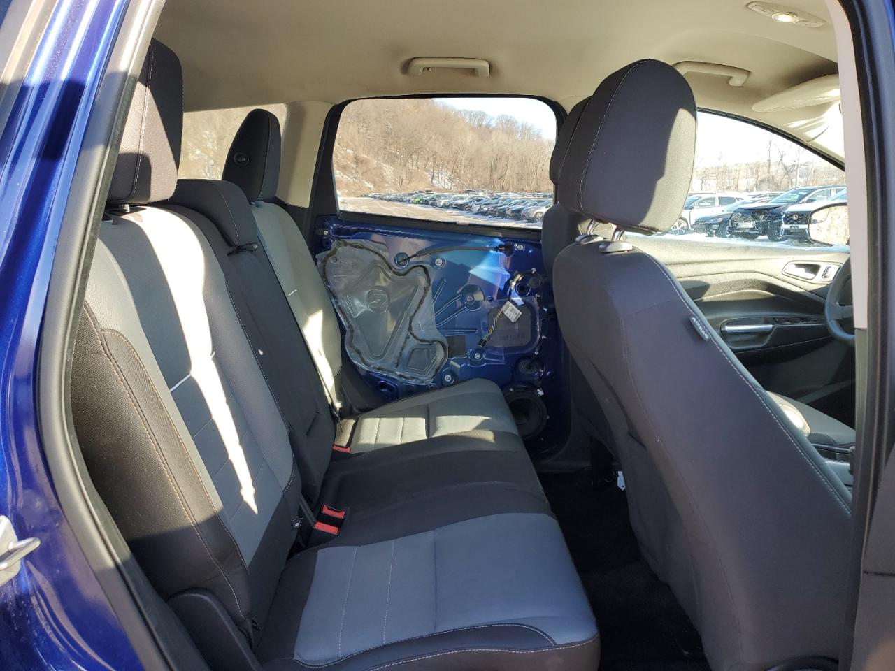 2014 Ford Escape - Image 11