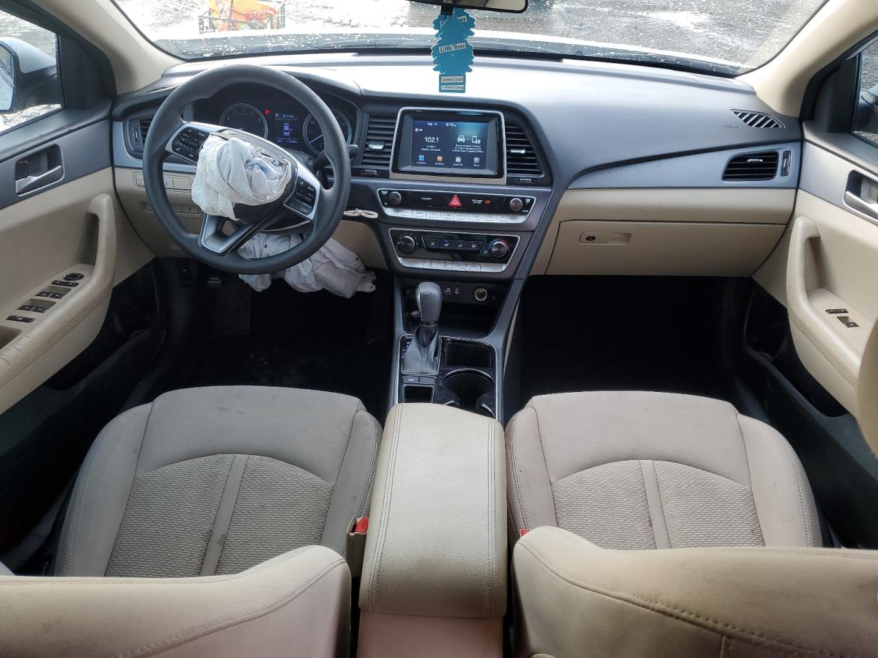 2019 Hyundai Sonata - Image 8