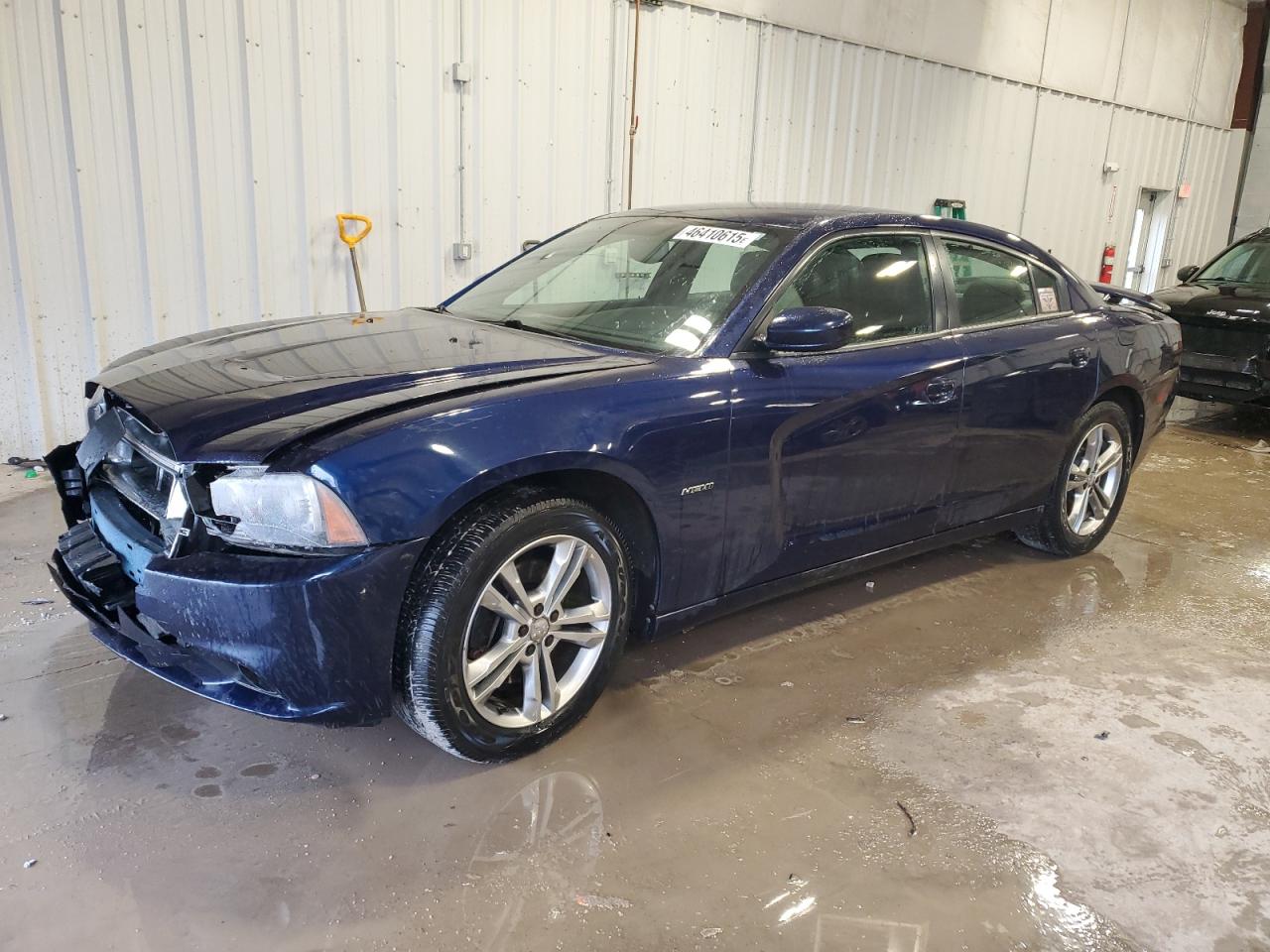 2013 Dodge Charger - Image 1