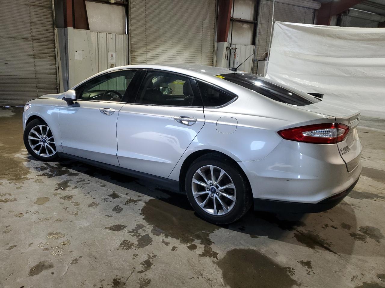 2013 Ford Fusion - Image 2