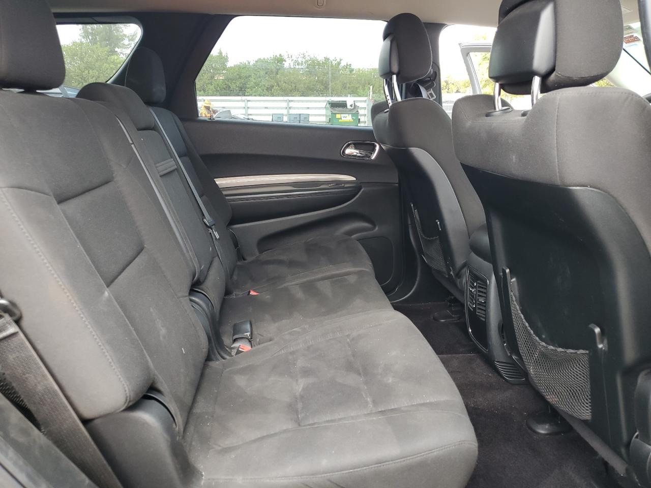 2018 Dodge Durango - Image 11