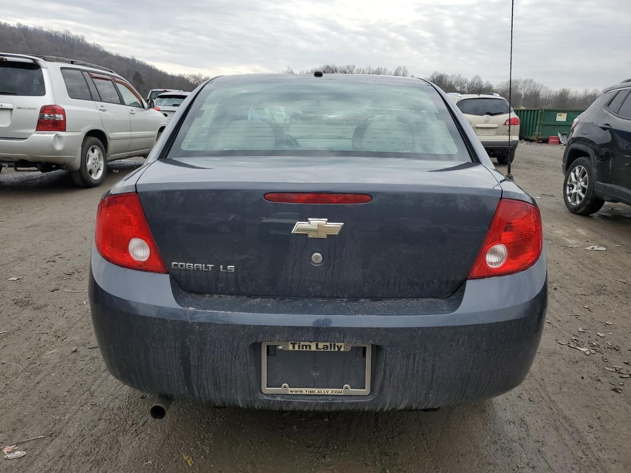 2008 Chevrolet Cobalt - Image 6
