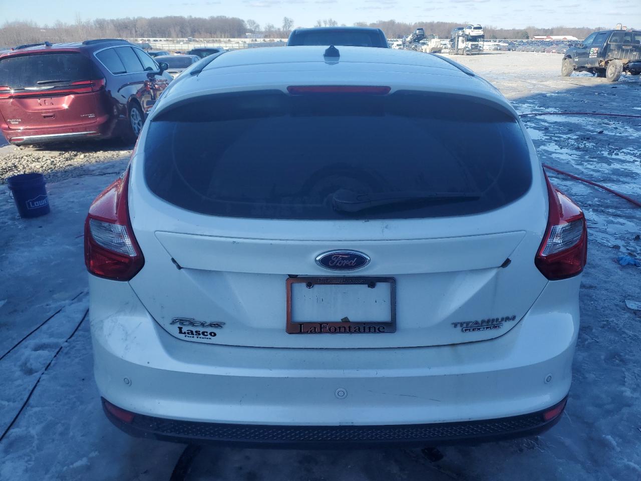 2013 Ford Focus - Image 6