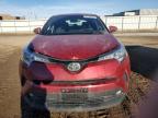 2018 Toyota C-Hr Xle للبيع في Bismarck، ND - Frame Damage