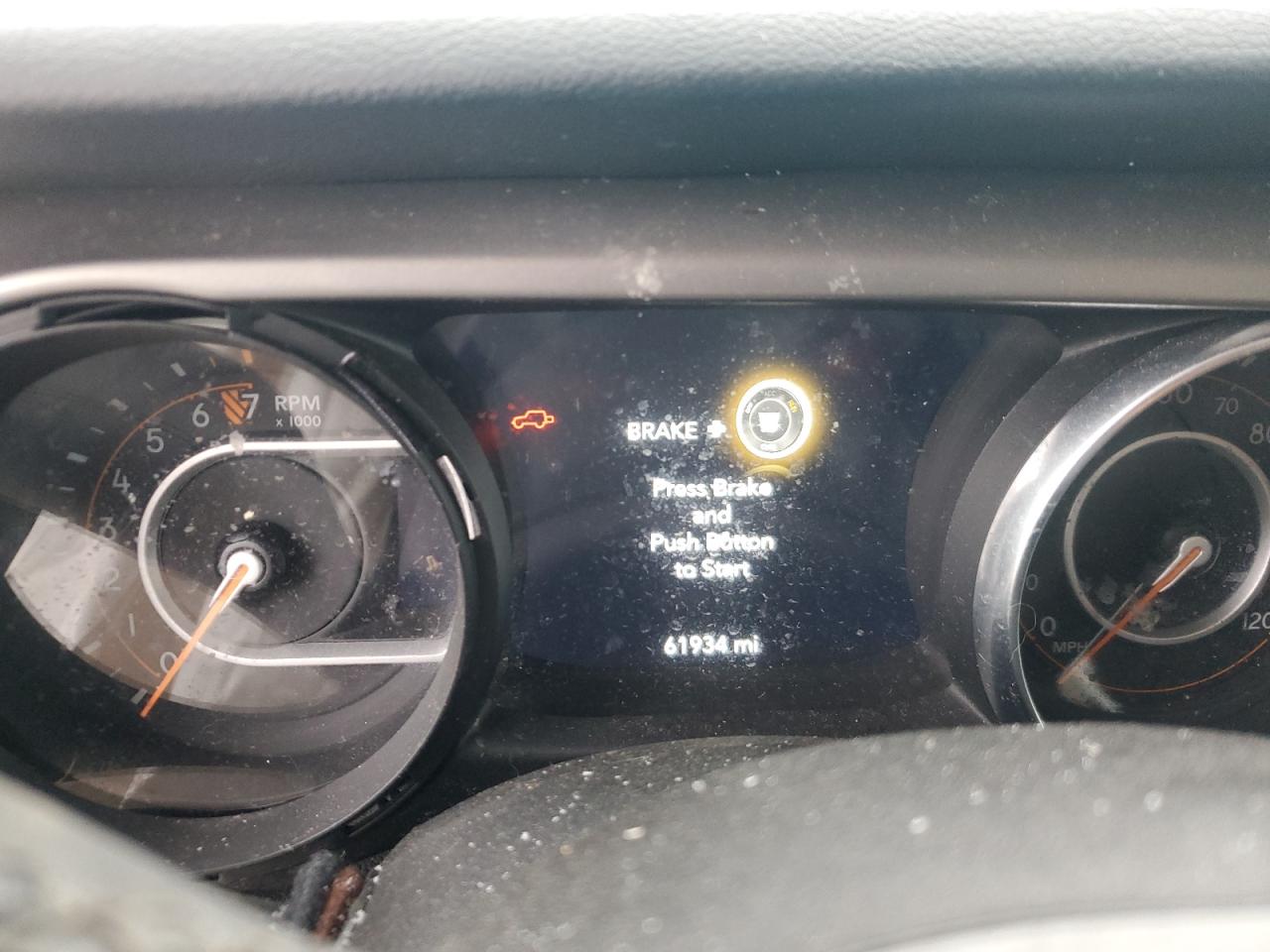 2019 Jeep Wrangler - Image 9