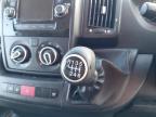 2020 PEUGEOT BOXER 335 for sale at Copart CORBY