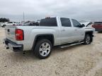 2015 Gmc Sierra C1500 Sle zu verkaufen in Temple, TX - Front End