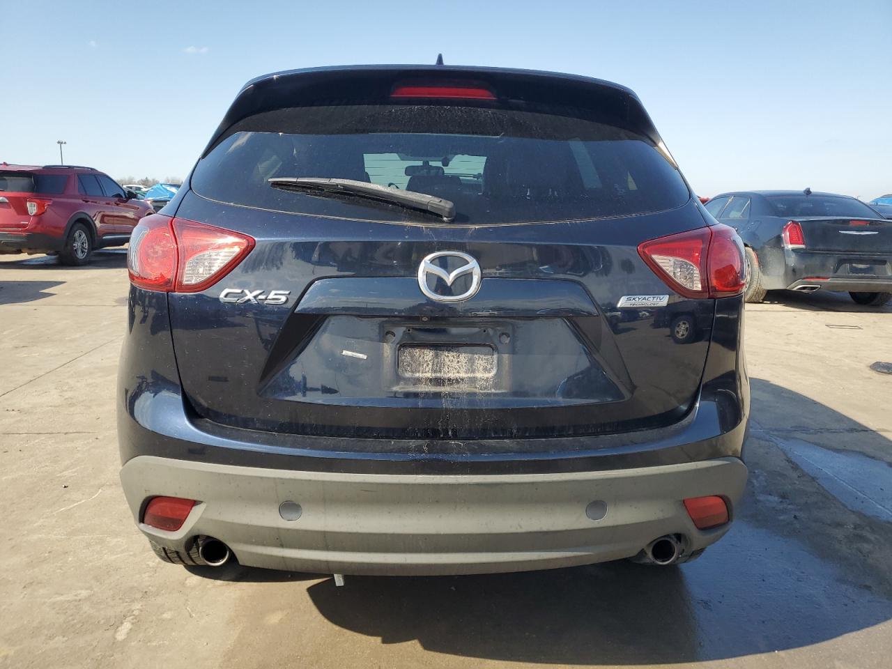 2016 Mazda CX-5 - Image 6