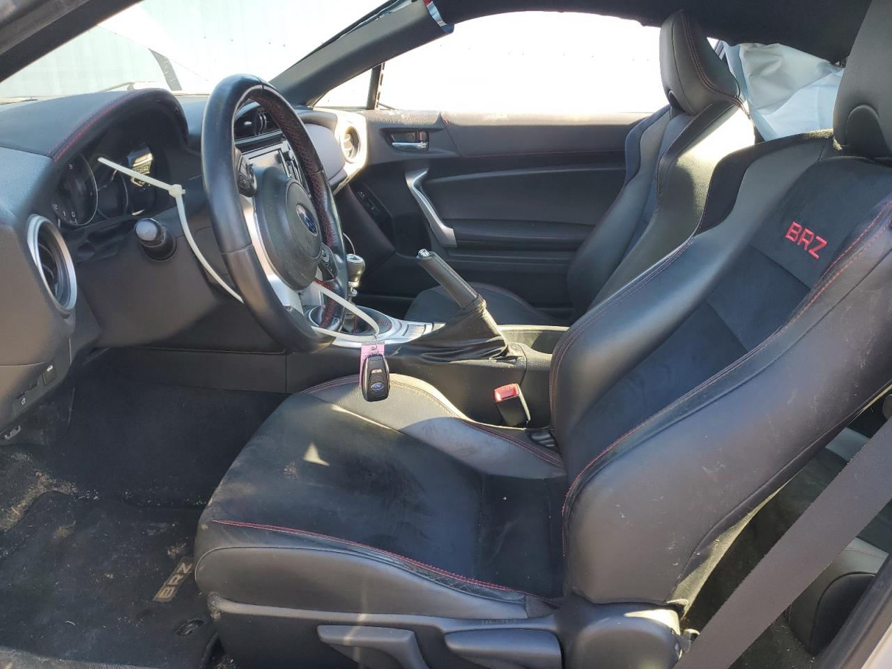 2019 Subaru BRZ - Image 7