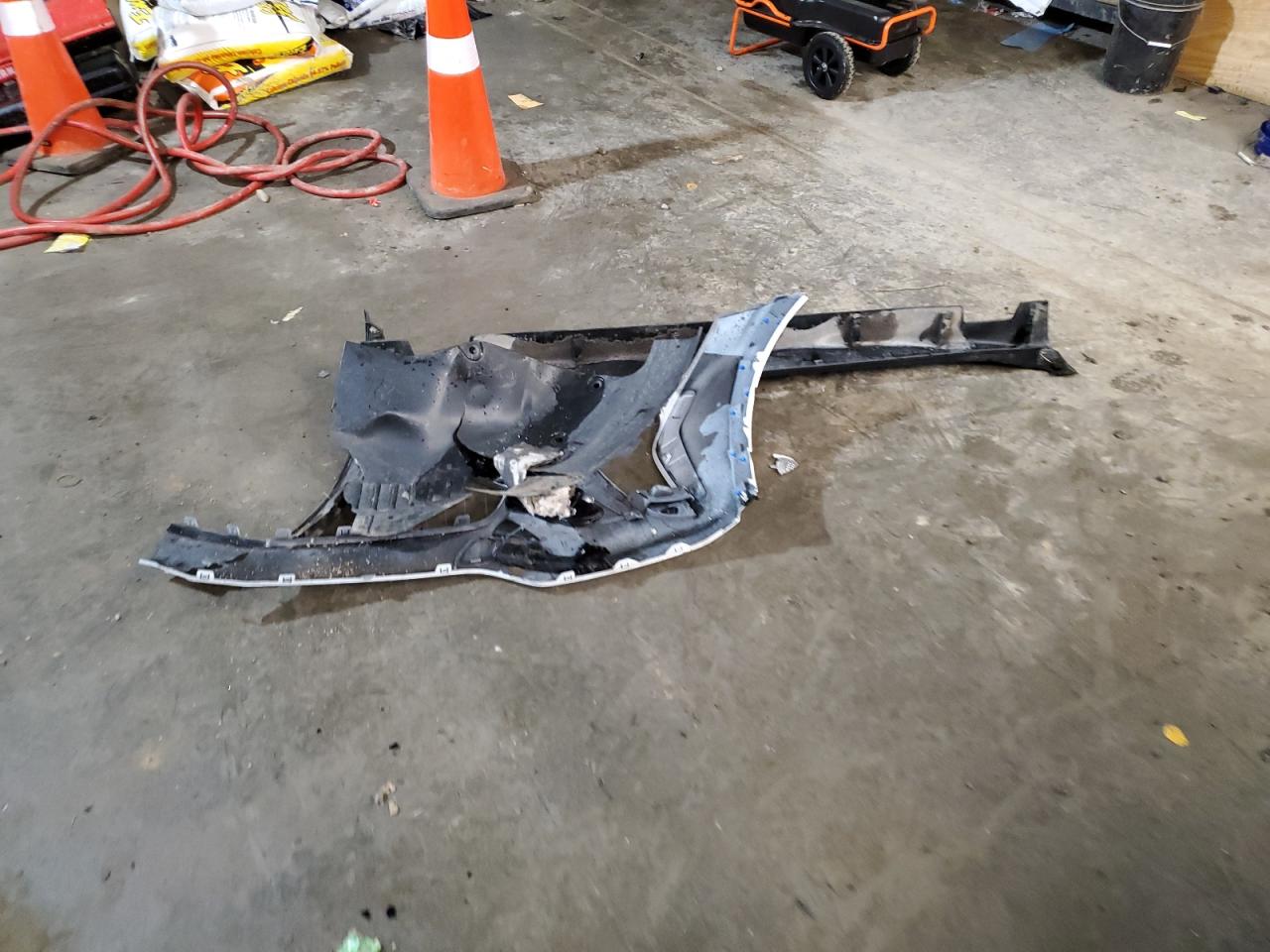 2017 Kia Sportage - Image 15