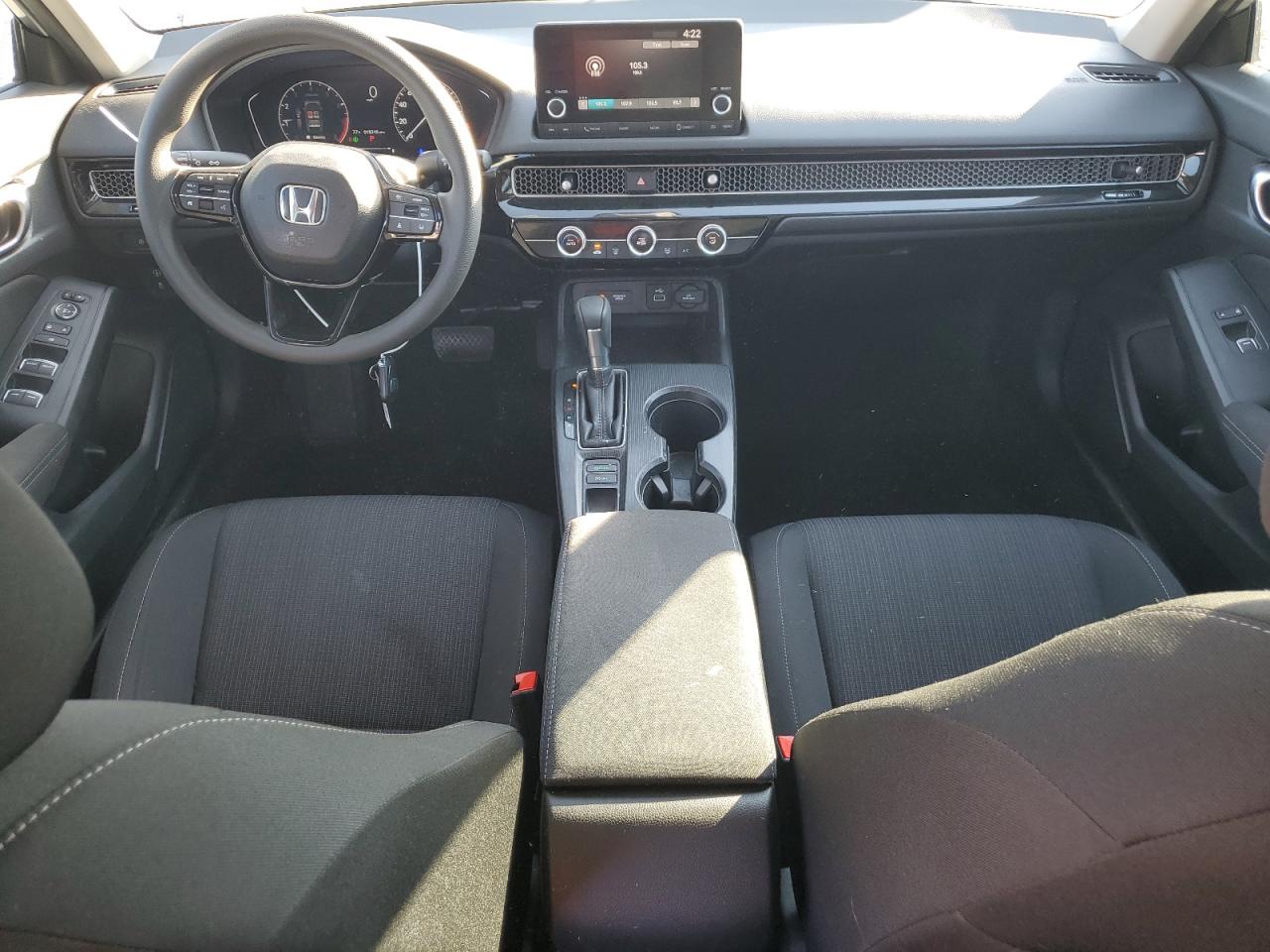 2023 Honda Civic - Image 8