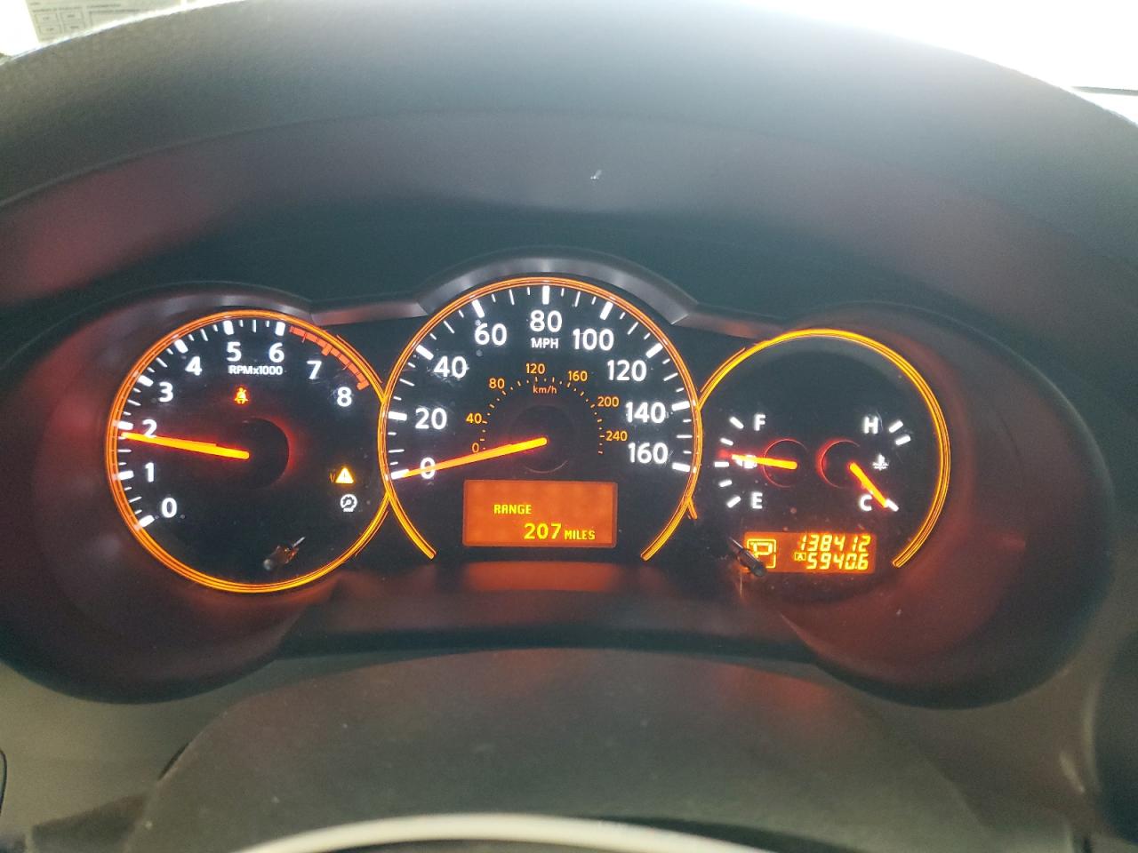 2007 Nissan Altima - Image 9