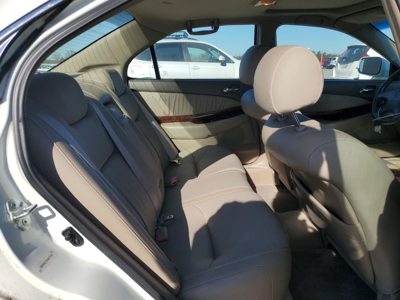 2000 Acura TL - Image 10