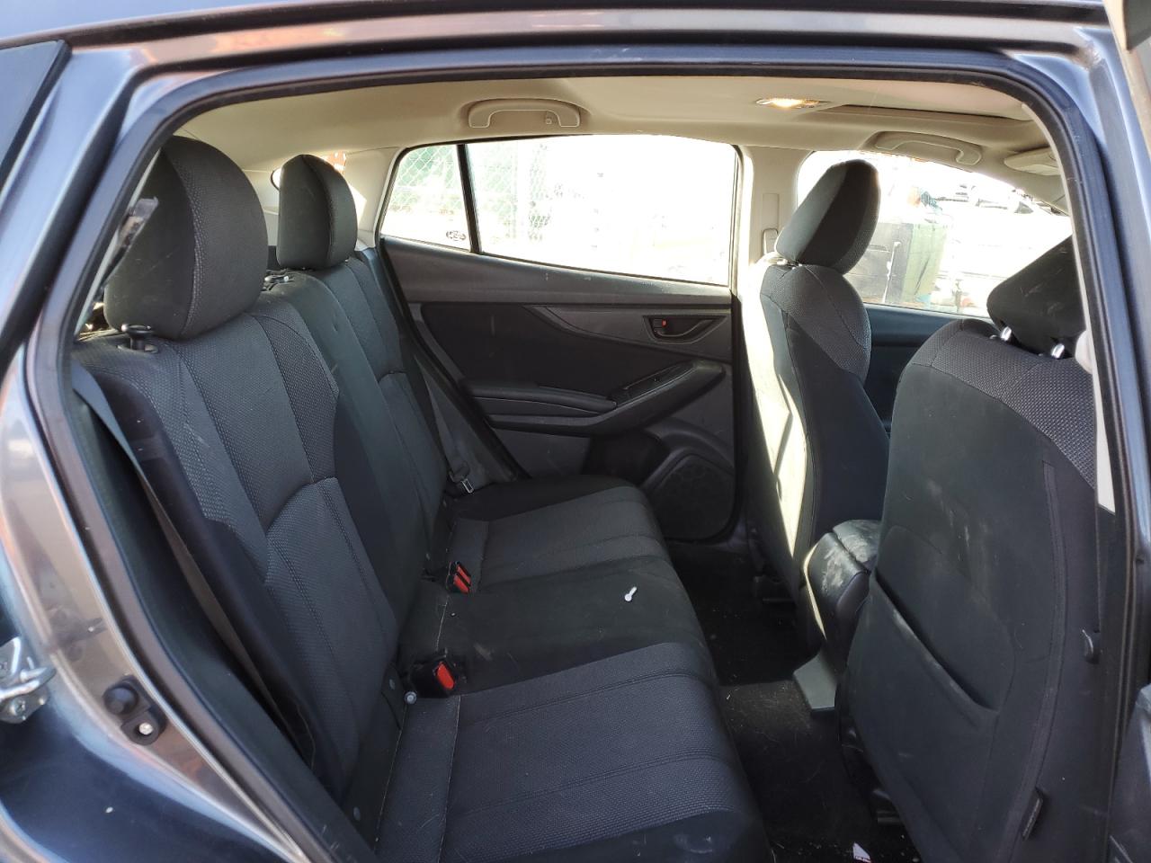 2018 Subaru Impreza - Image 11