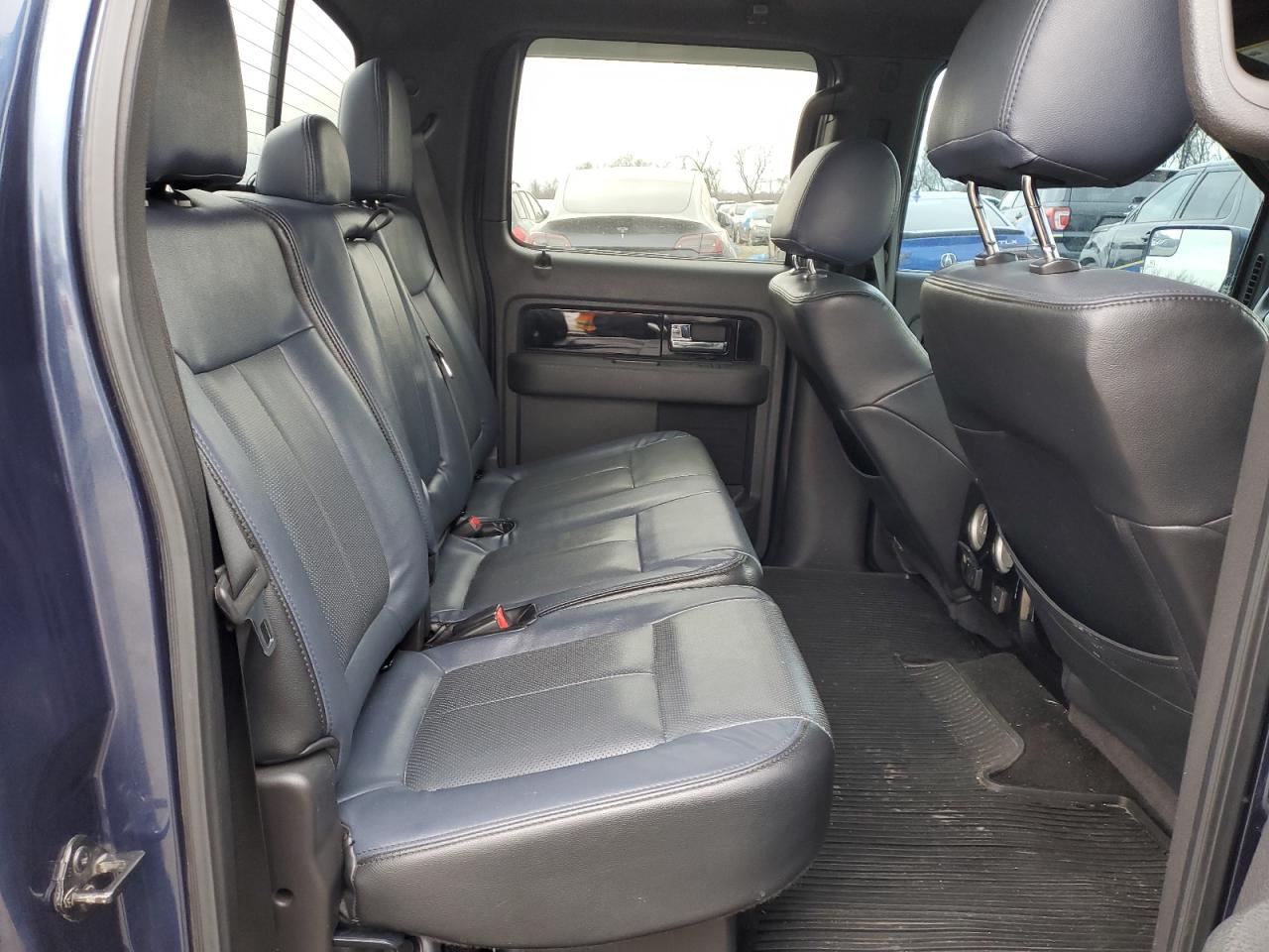 2014 Ford F-150 - Image 10