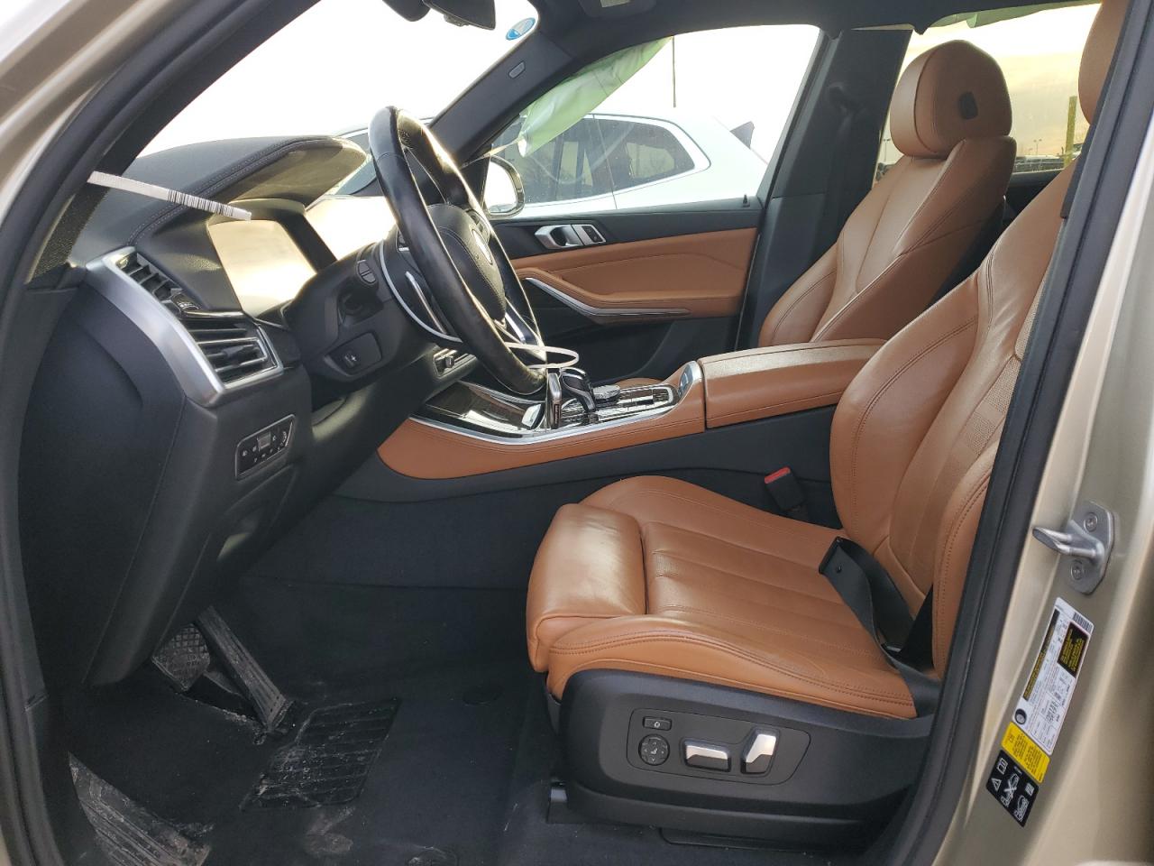 2019 BMW X5 - Image 7