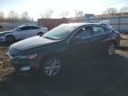 2019 Chevrolet Malibu Lt للبيع في Chicago Heights، IL - Front End