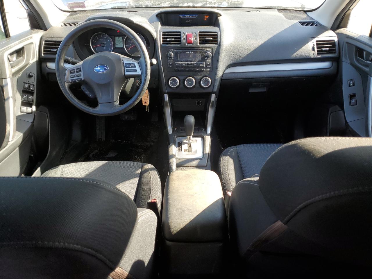 2014 Subaru Forester - Image 8