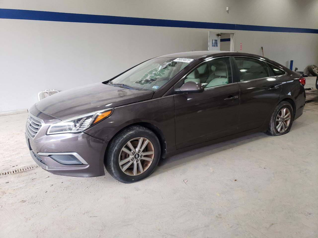 2016 Hyundai Sonata - Image 1