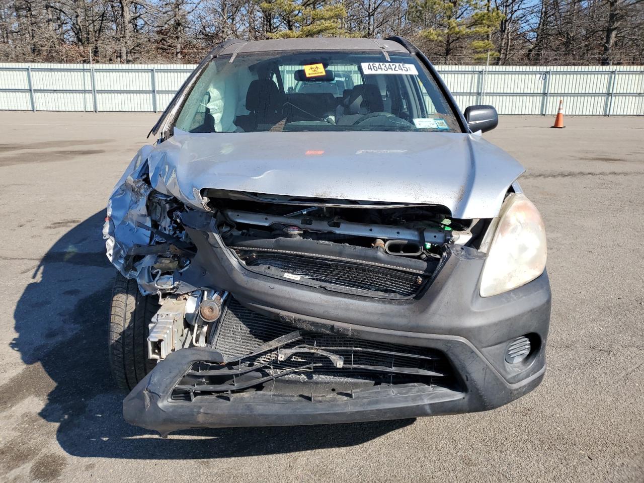 2006 Honda CR-V - Image 5