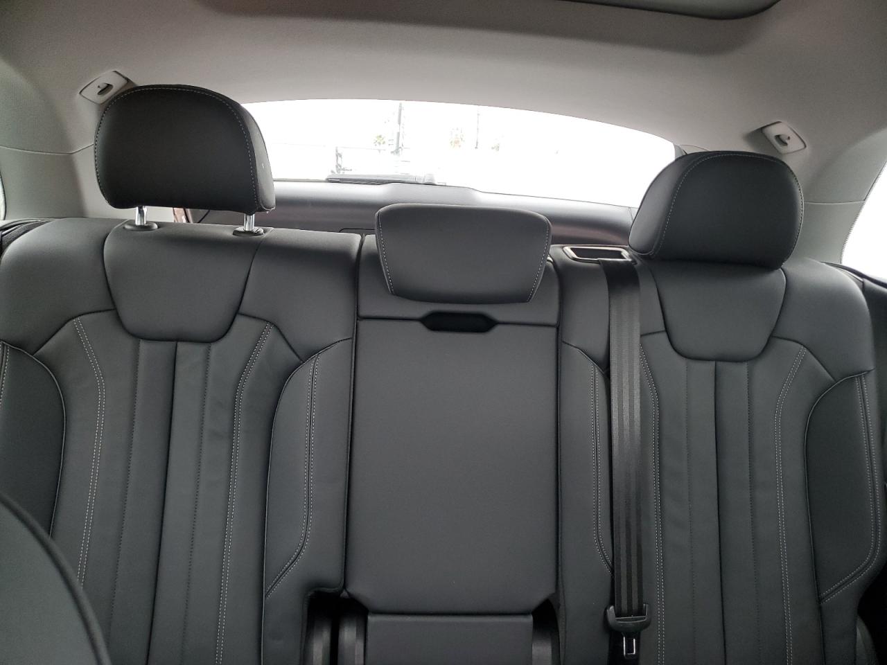 WA1GAAFY8R2017168 Audi Q5 2024. Фото: 9