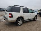 2010 Ford Explorer Eddie Bauer zu verkaufen in Houston, TX - Front End