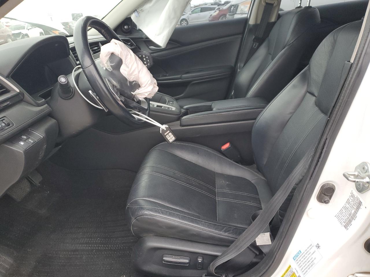 2019 Honda Insight - Image 7